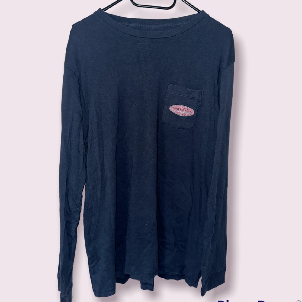 Vineyard Vines Long Sleeve